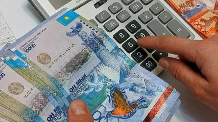 4-5 баласы бар отбасылар жәрдемақыдан қағылмайды