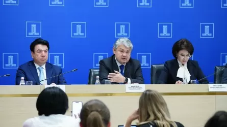 «Бағанашылдағы» оқиғаға кім жауапты: Вице-премьер пікірі