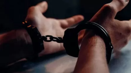 Солтүстік Қазақстан облысында әйелін қайта-қайта балағаттаған ер адам 10 тәулікке қамалды