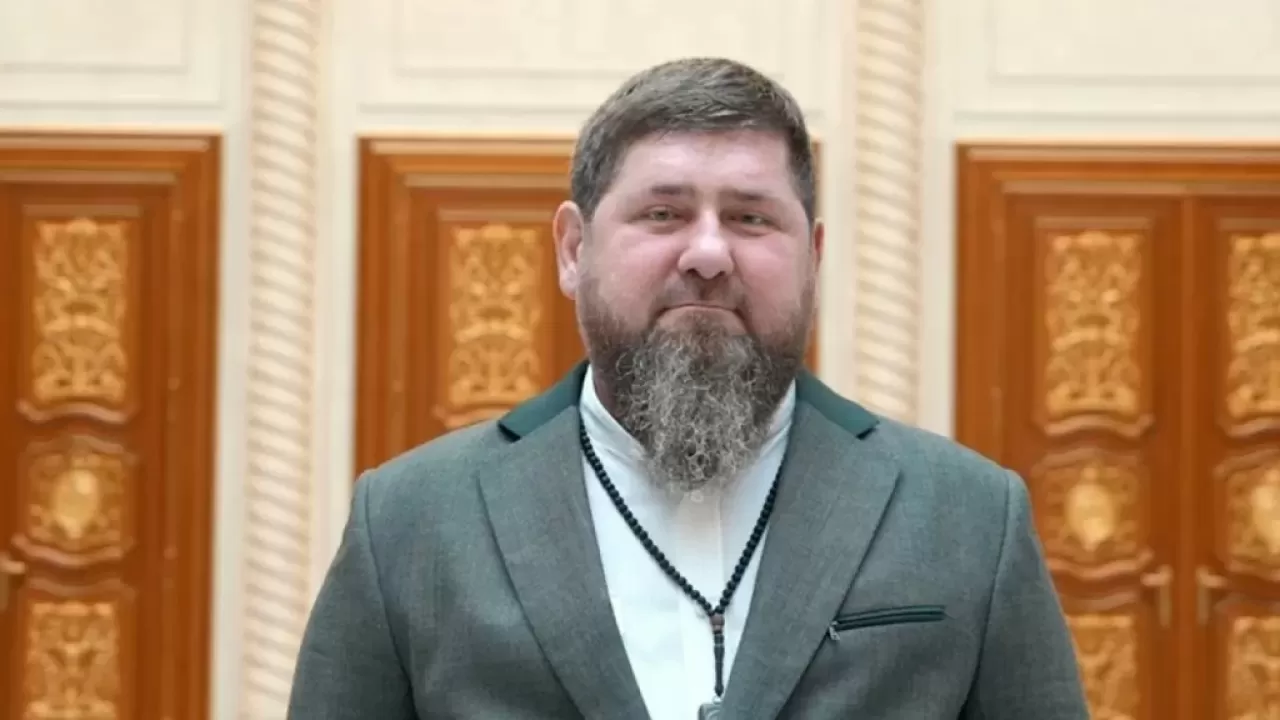 Рамзан Кадыров попал в опасную ситуацию во время отдыха в Бодруме 