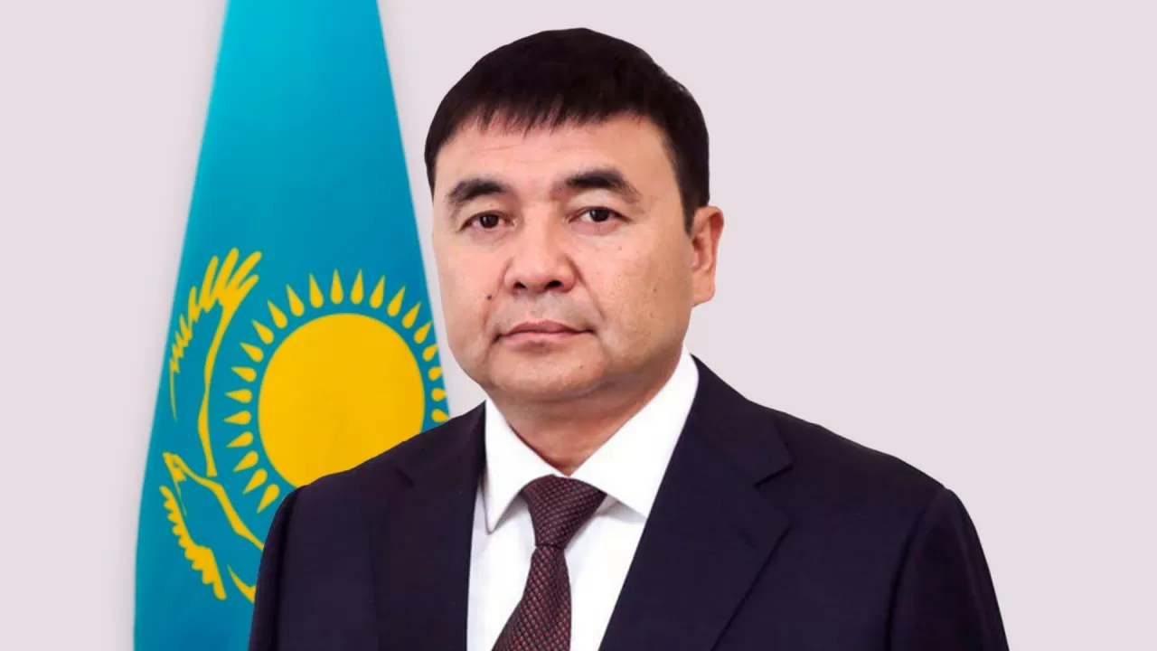 Назначен председатель комитета культуры МКИ РК