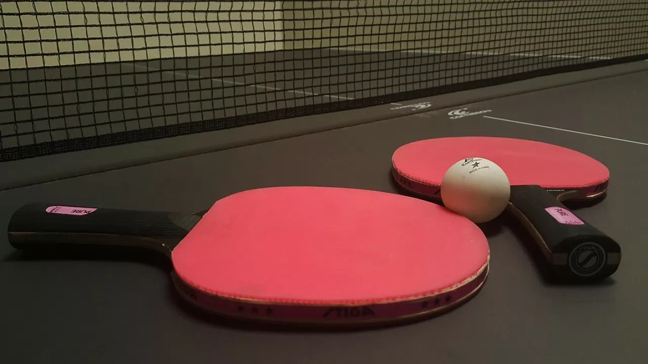 Опубликовано расписание матчей WTT Youth Almaty 
