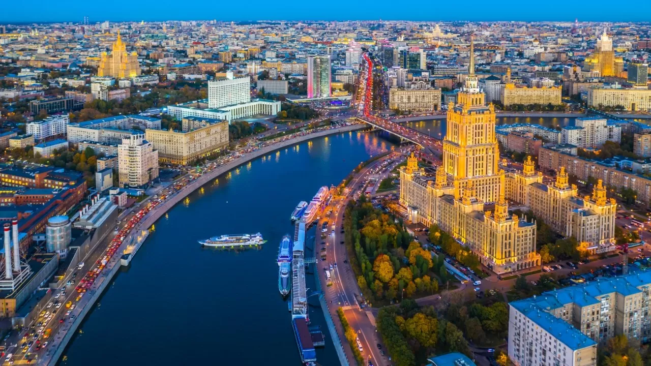 Көршінің экономикасы күйрей бастады