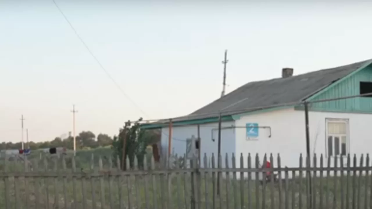 Тысячи гектаров земли в Туркестане под угрозой из-за дренажных проблем