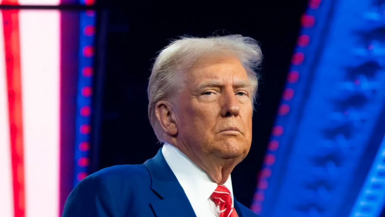 Дональд Трамптан қарт адамдарда жиі кездесетін ауру анықталды