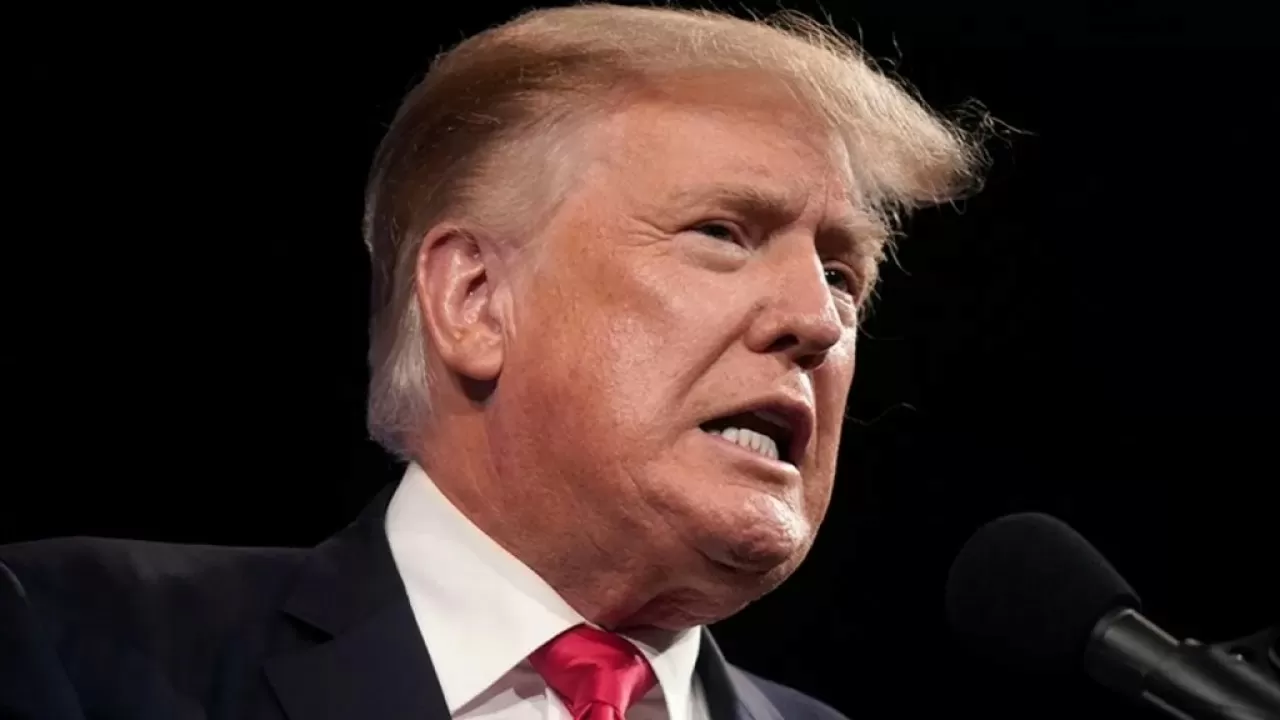 Трамп объявил о новых тарифах от 10% до 70% 