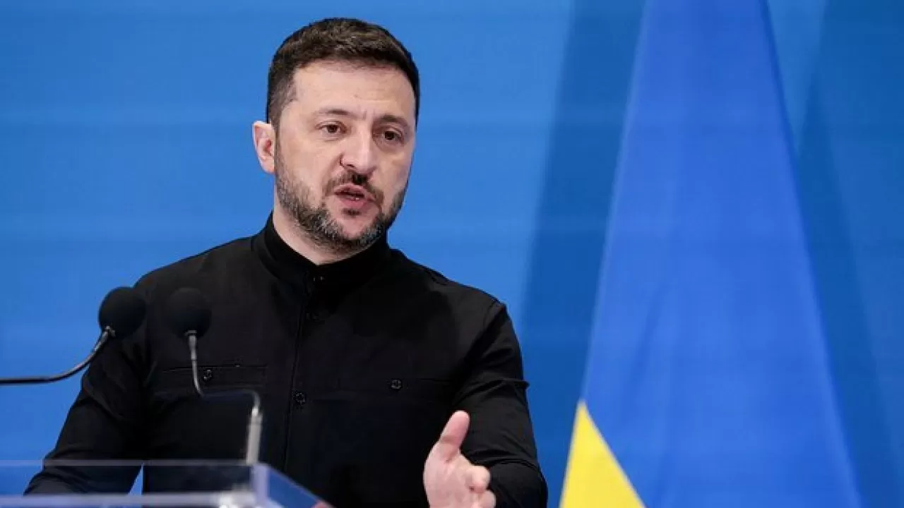 Германия и Норвегия закупят Украине Patriot