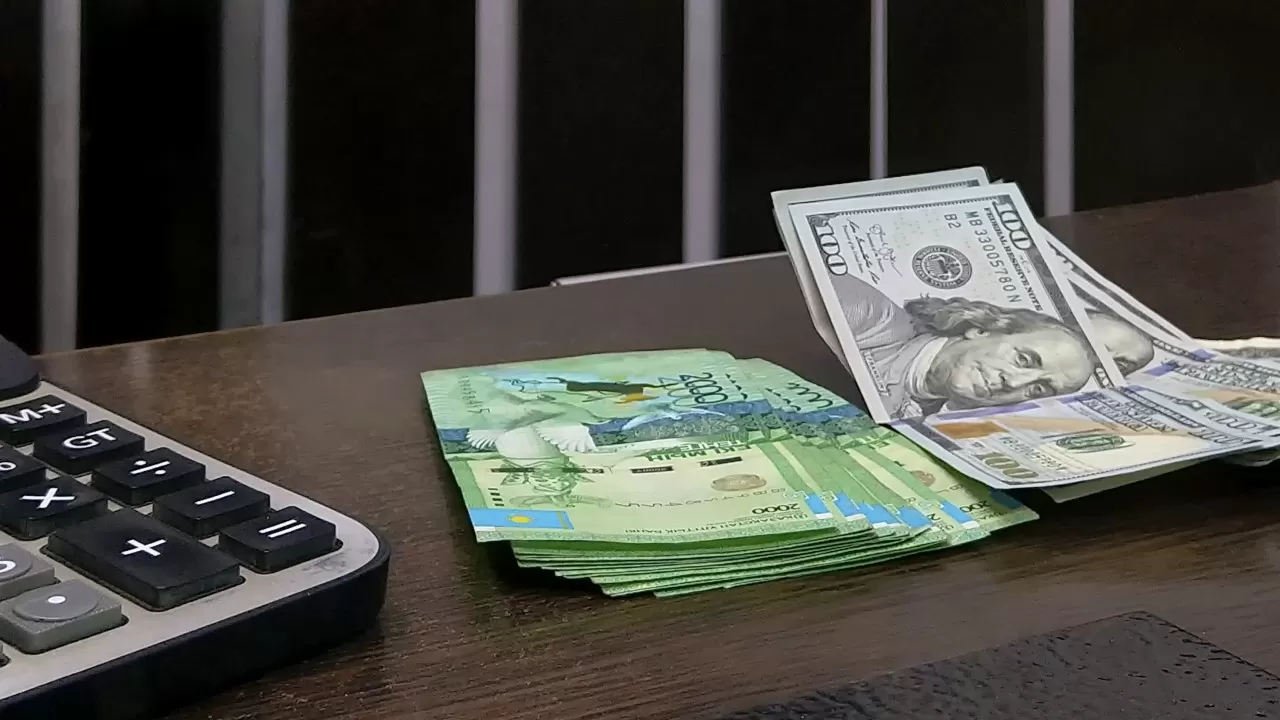 Что будет с тенге в июле – прогноз