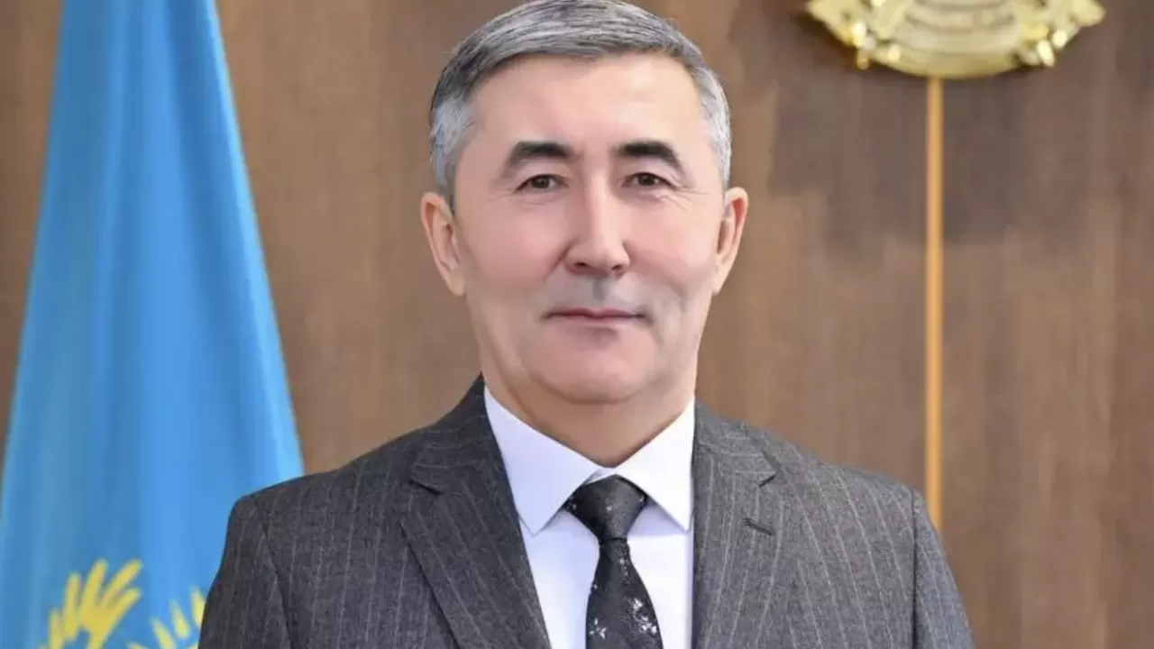 Абай облысы әкімінің орынбасары қызметінен кетті