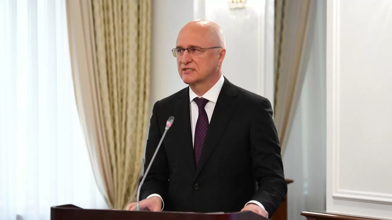 Роман Скляр ответил на опасения по удорожанию недвижимости 