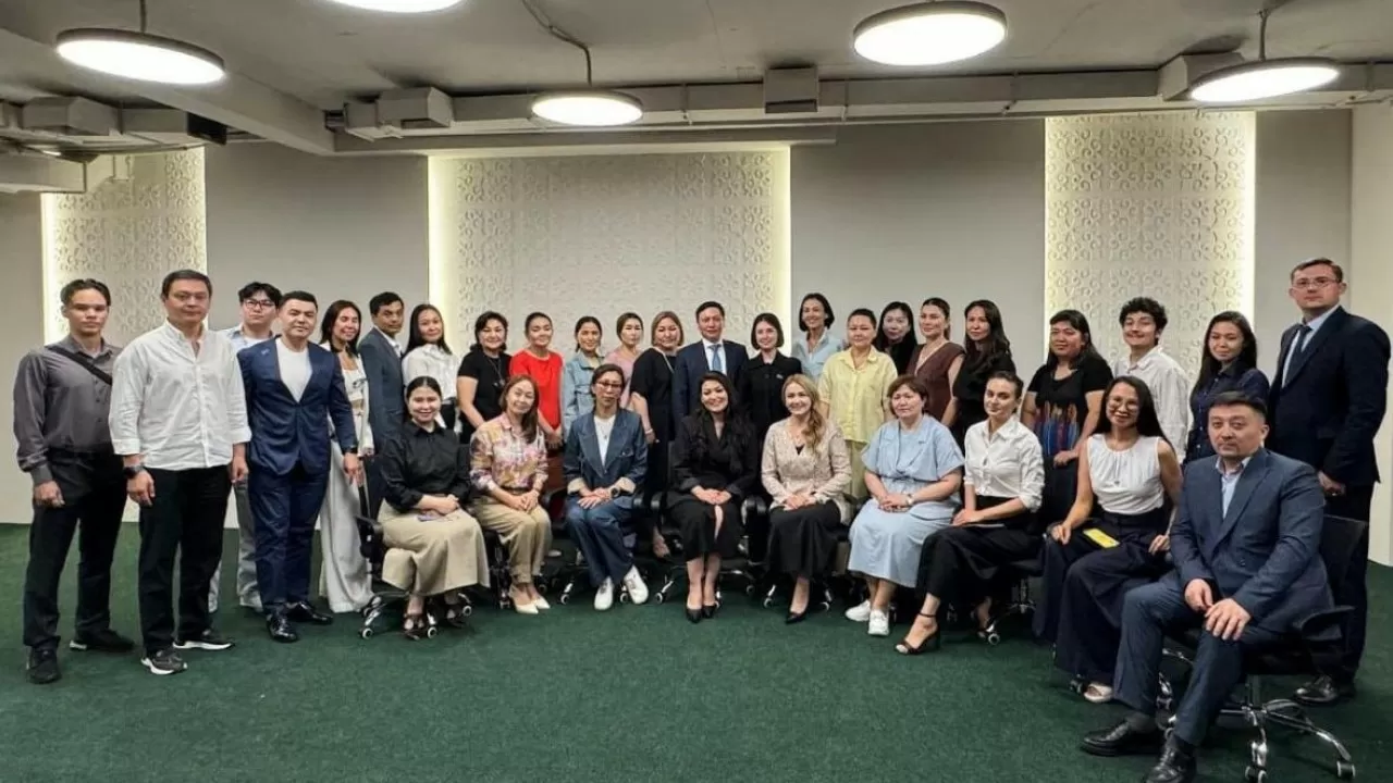 Какую господдержку получают соцпредприниматели в Казахстане 