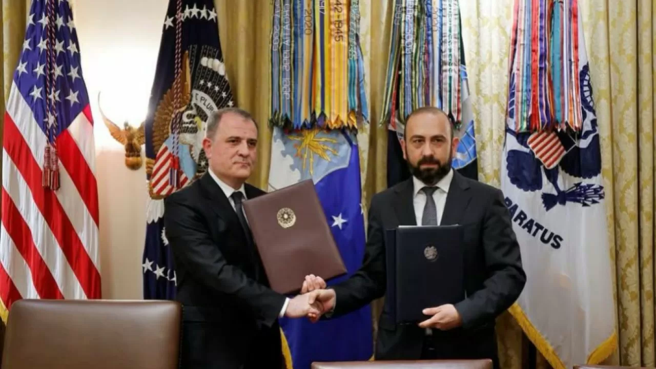 Әзербайжан мен Армения нәсілдік өшпенділік пен сепаратизмді айыптады