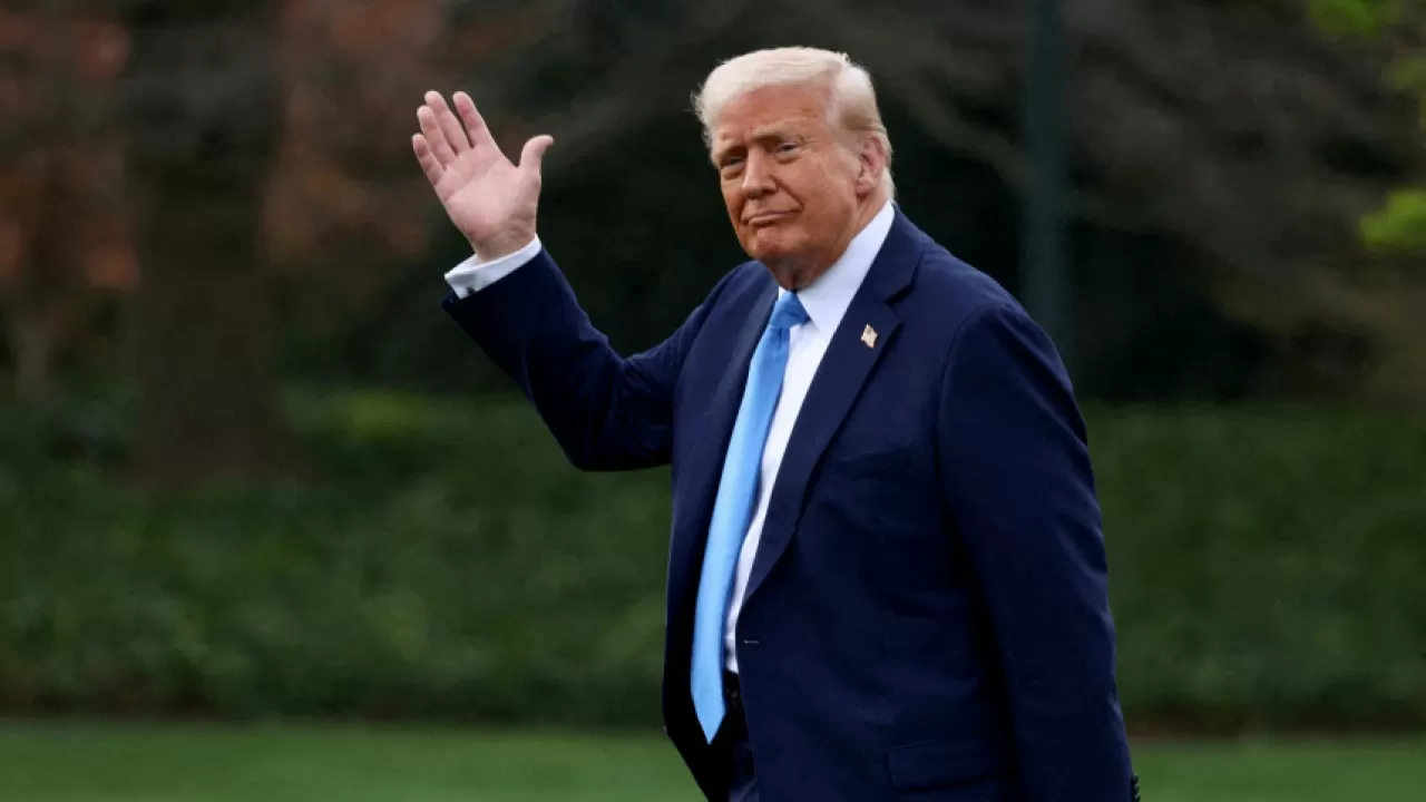 Пошлины Трампа: Астана направила США официальное предложение
