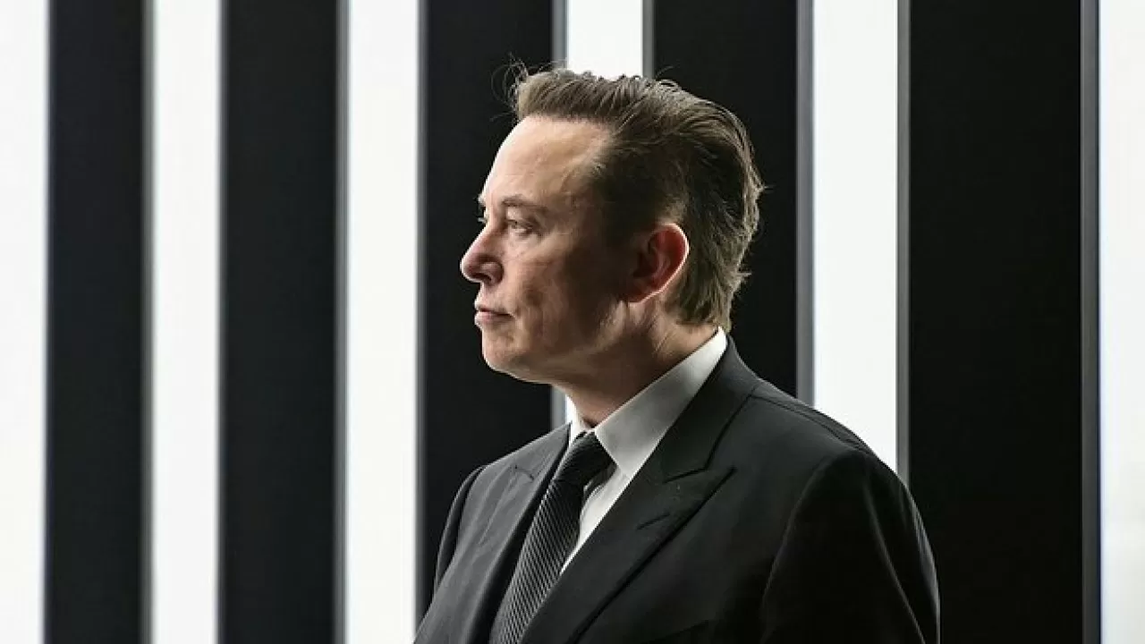 Tesla одобрила передачу Маску акций на 29 млрд долларов