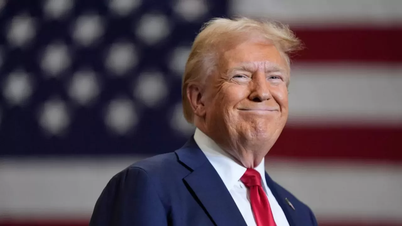 Камбоджа Дональд Трампты Нобель бейбітшілік сыйлығына ұсынбақ