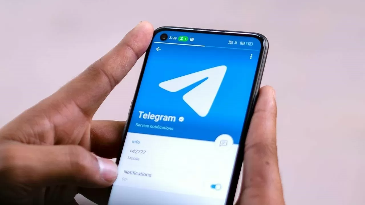 Дуров пообещал заблокировать множество Telegram-каналов на этой неделе