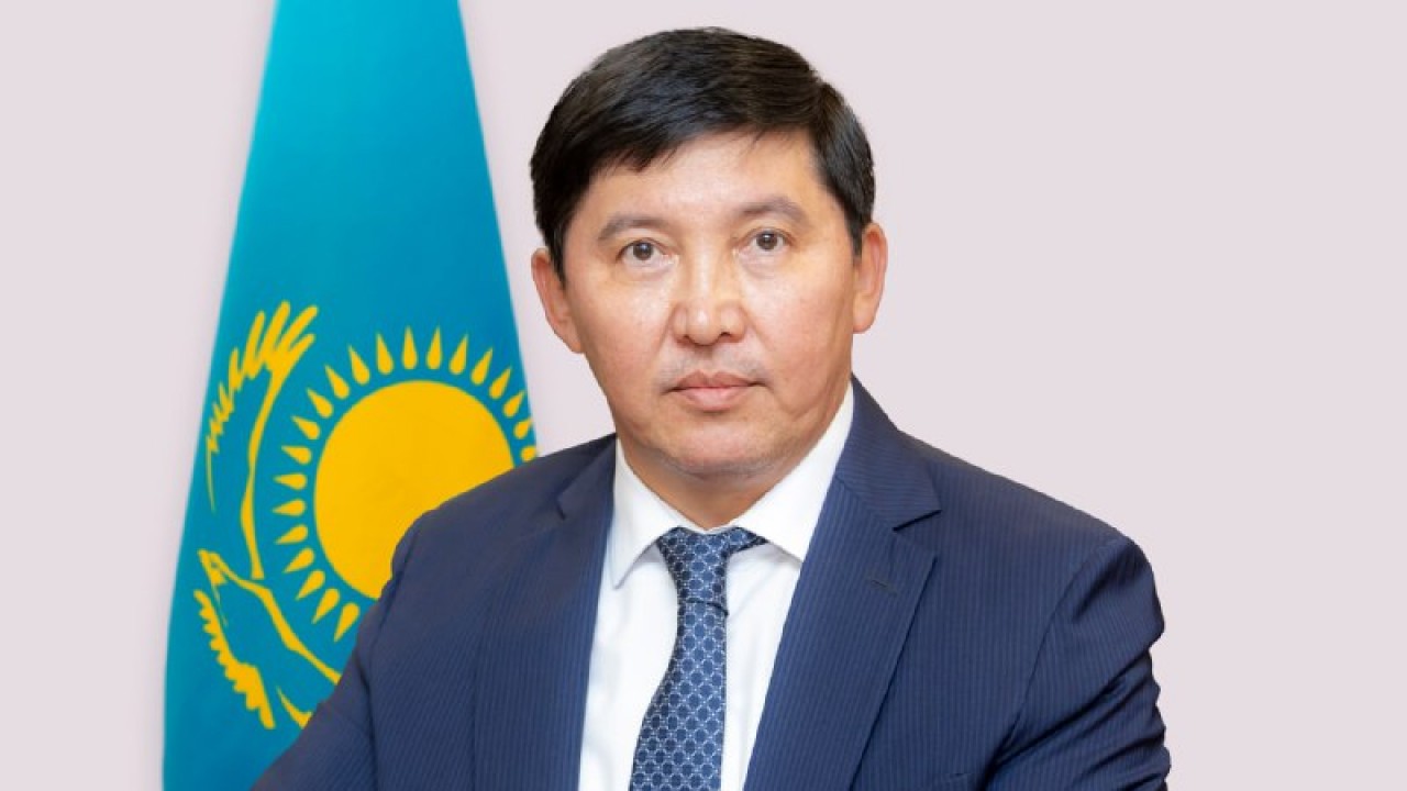 Айдар Ахметбекұлы Әбілдабеков  