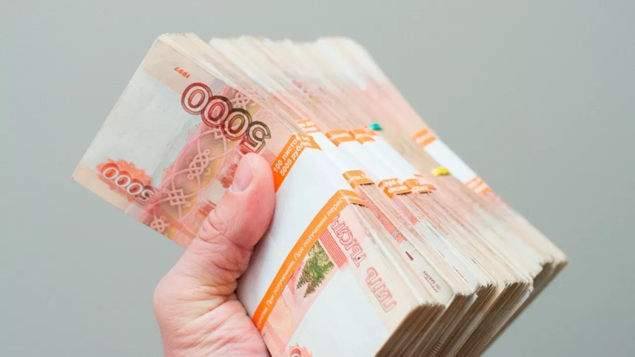 Новый вариант произношения слов "миллион" и "миллиард" утвердили в России 