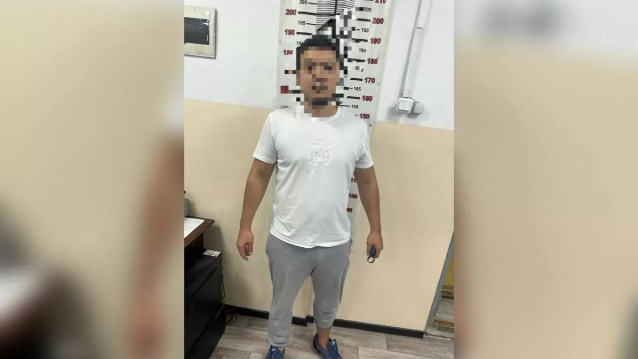 Мошенник нажился на концерте Джей Ло в Алматы 