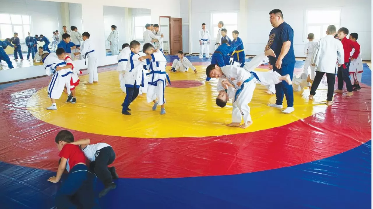 Cпортшылар мен жаттықтырушыларға бірыңғай төлем жүйесі енгізілді