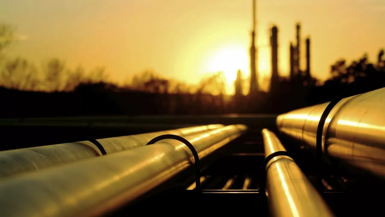 Казахстан хочет расширить транзит российской нефти в Китай  