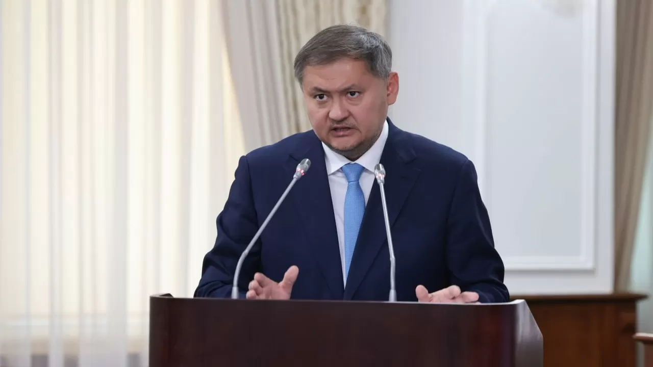 Министр мемлекеттік білім гранттарының неше пайызы игерілгенін айтты