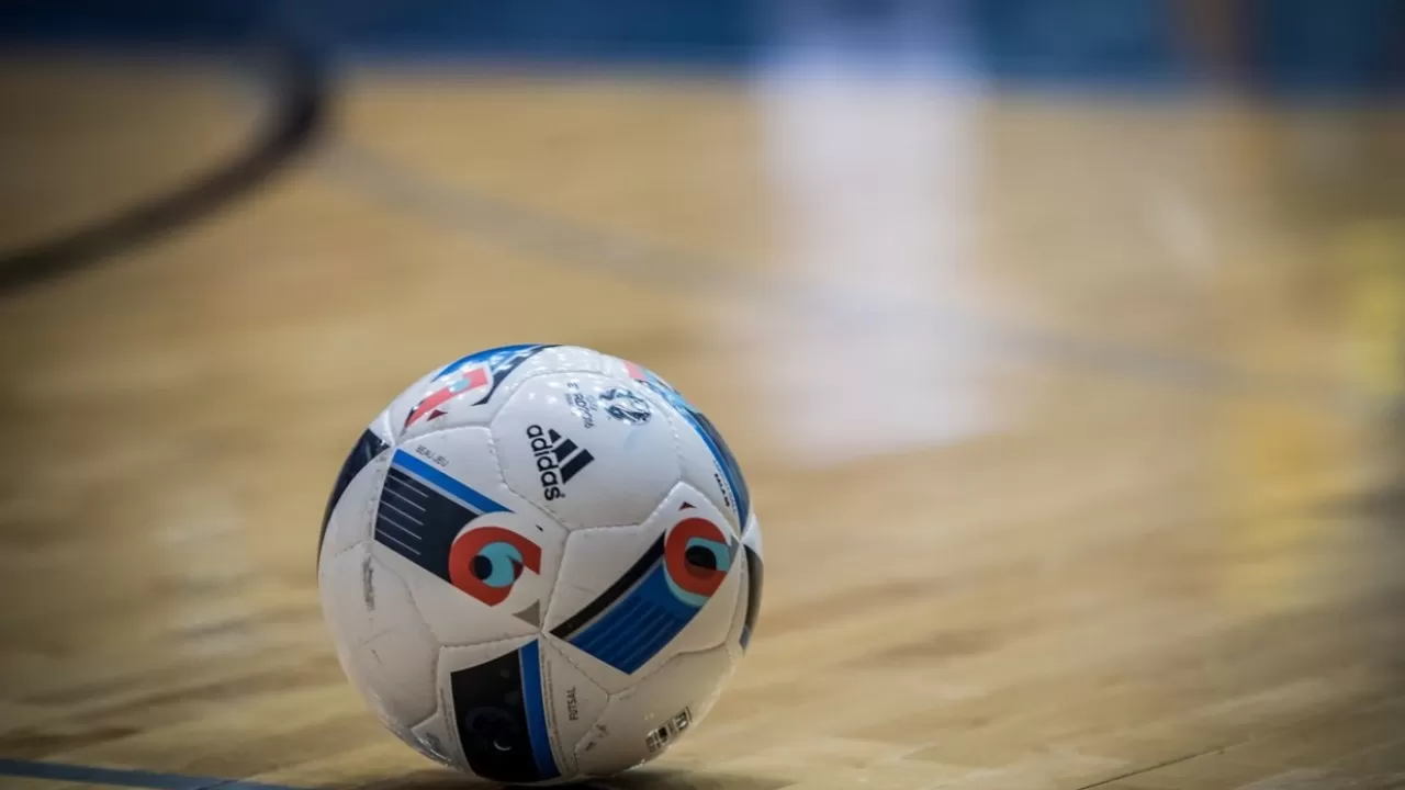 "Кайрат" выиграл Суперкубок РК по футзалу 