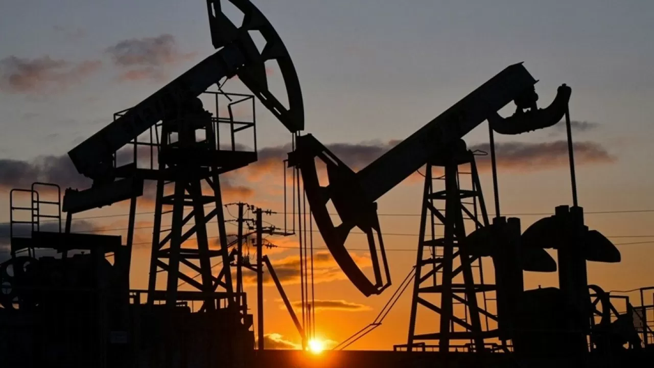 Встреча Трампа и Зеленского: как отреагировали цены на нефть