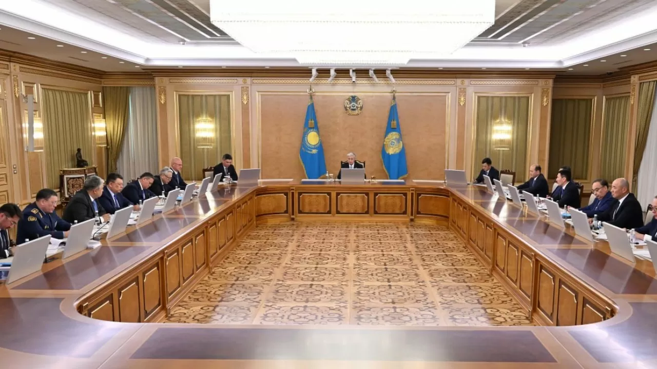 Токаев поддержал важную инициативу Китая в области ИИ 