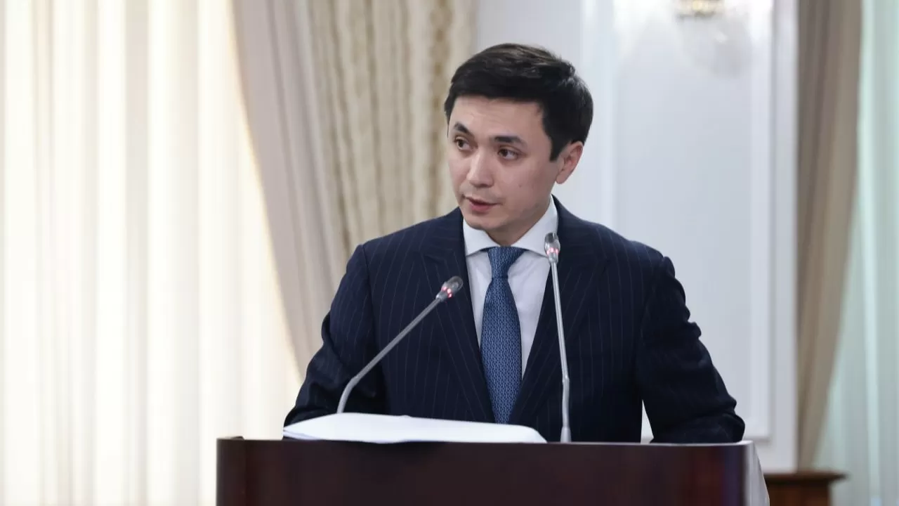 Цифровизация сертификатов вывела из тени десятки миллиардов тенге 