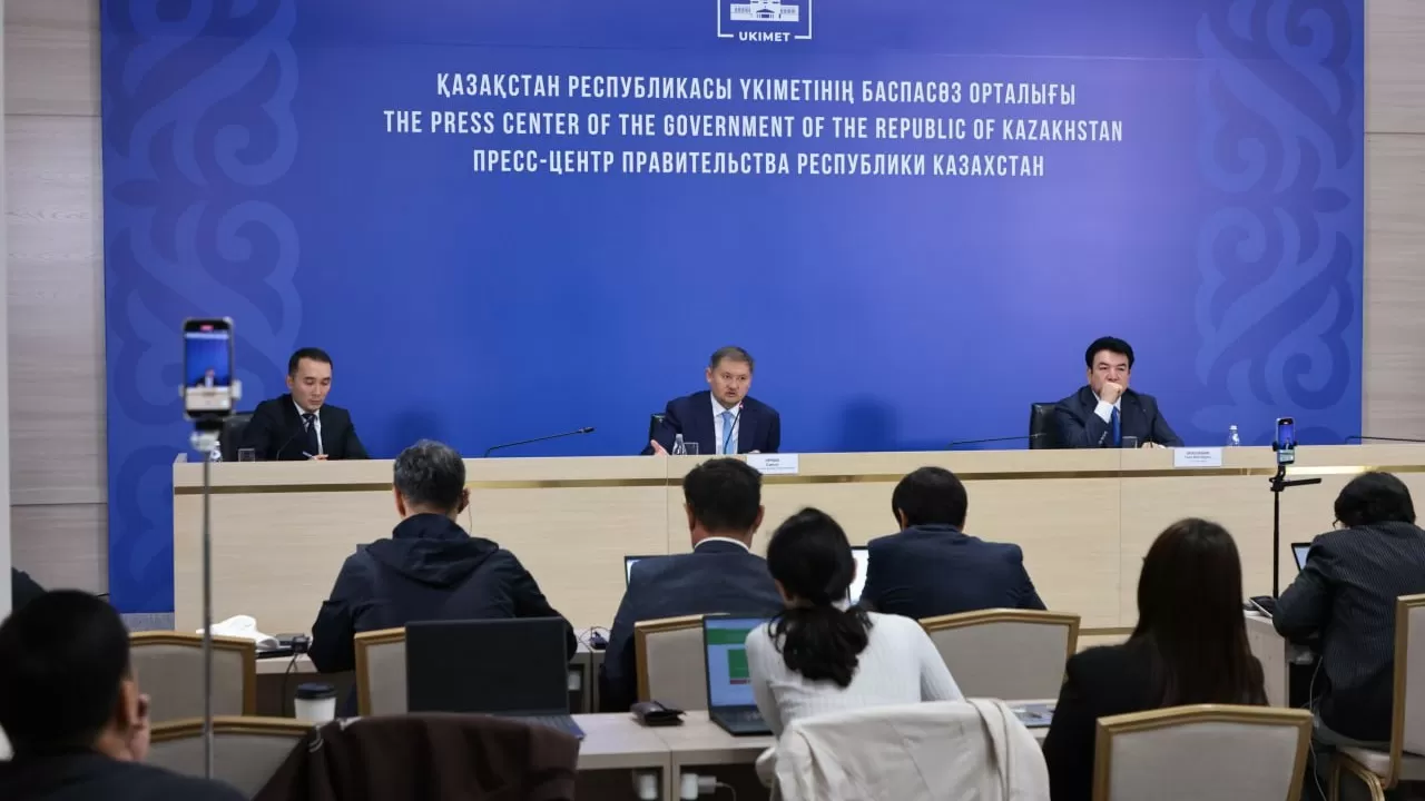 Студенттердің жатақхана мәселелері жөніндегі ахуалдық орталық іске қосылды