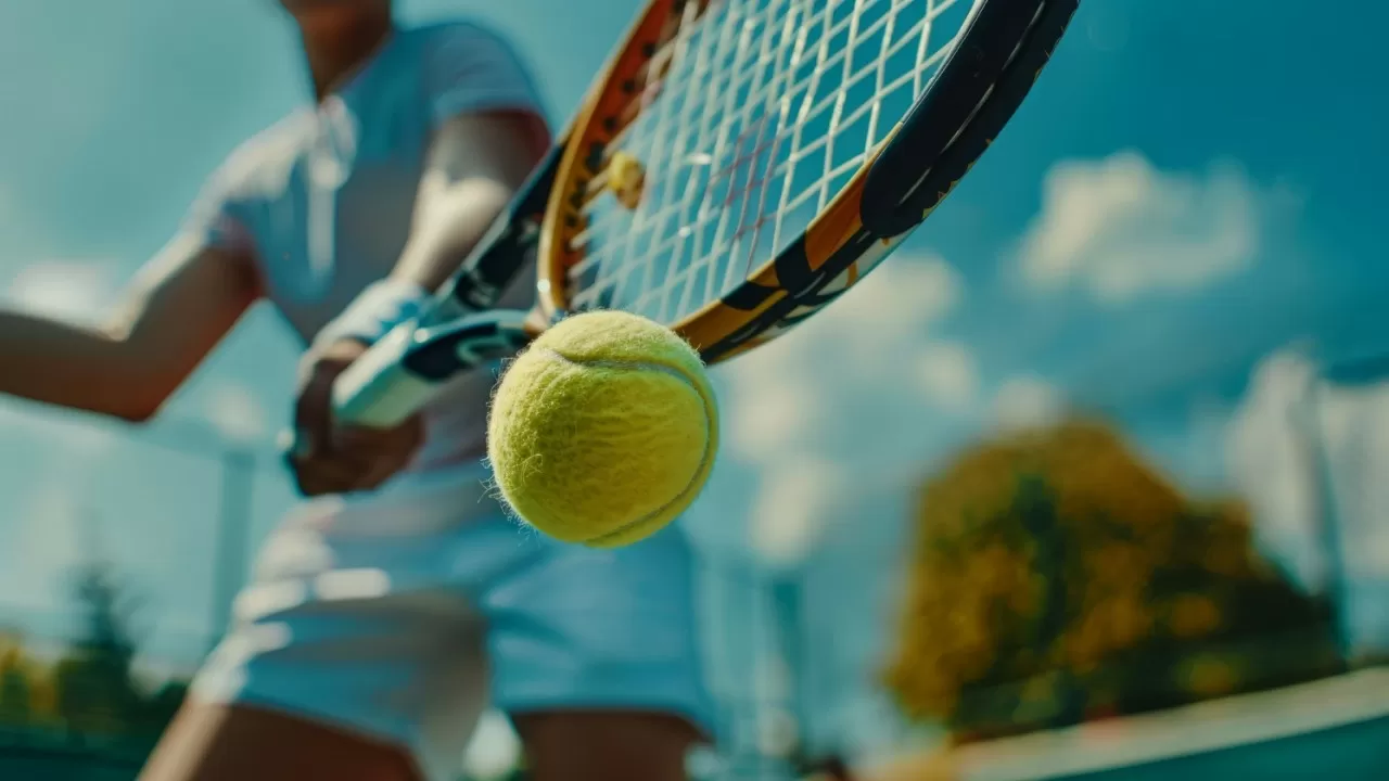 Казахстанский дуэт вышел в полуфинал домашнего ивента ITF