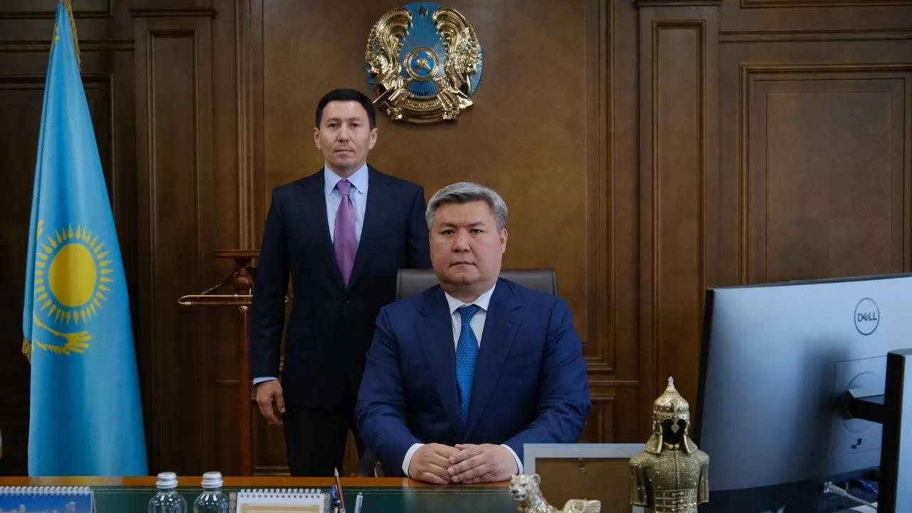 Бұрынғы энергетика вице-министрі QazaqGaz-ды басқаратын болды