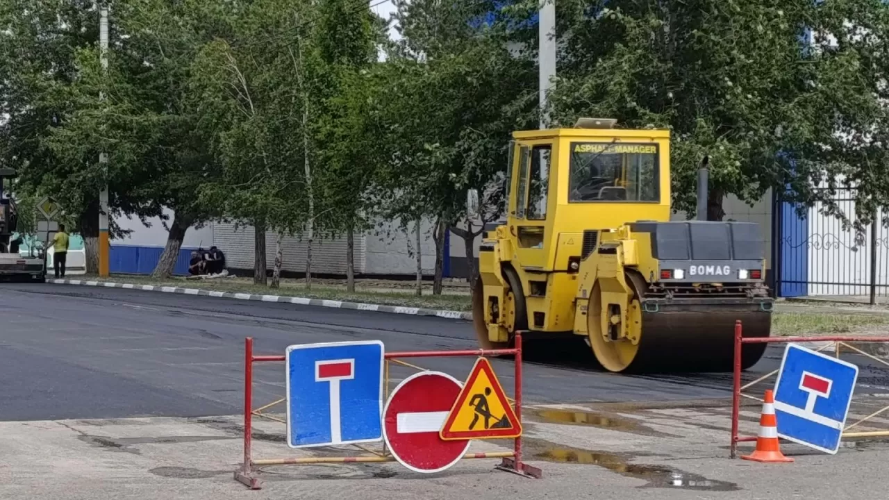 Как одним проектом решат транспортную изолированность в трех областях РК