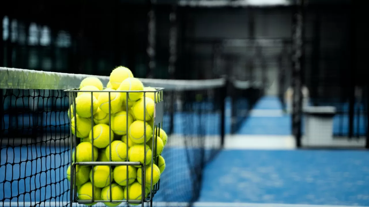 Алматинский Gorky Tennis Park стал членом клуба Roland-Garros  