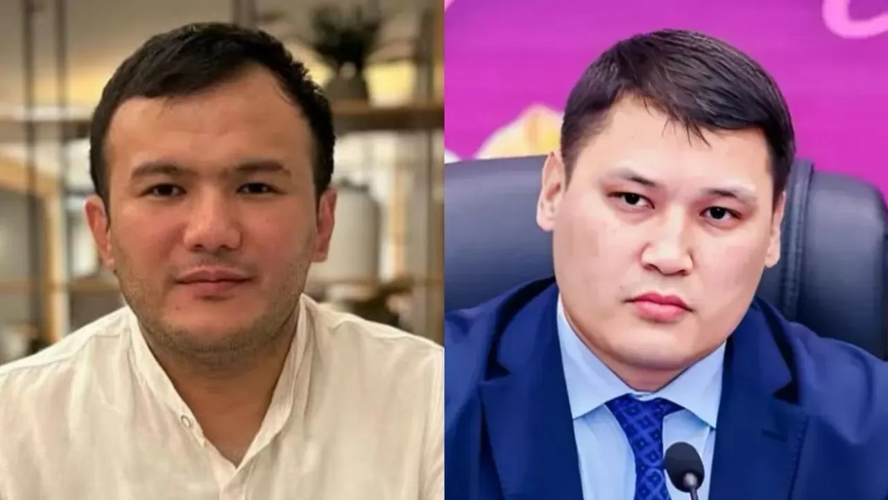 "Халық естісін деймін": Руслан Берденовке оқ атқан сотталушы шулы мәлімдеме жасады