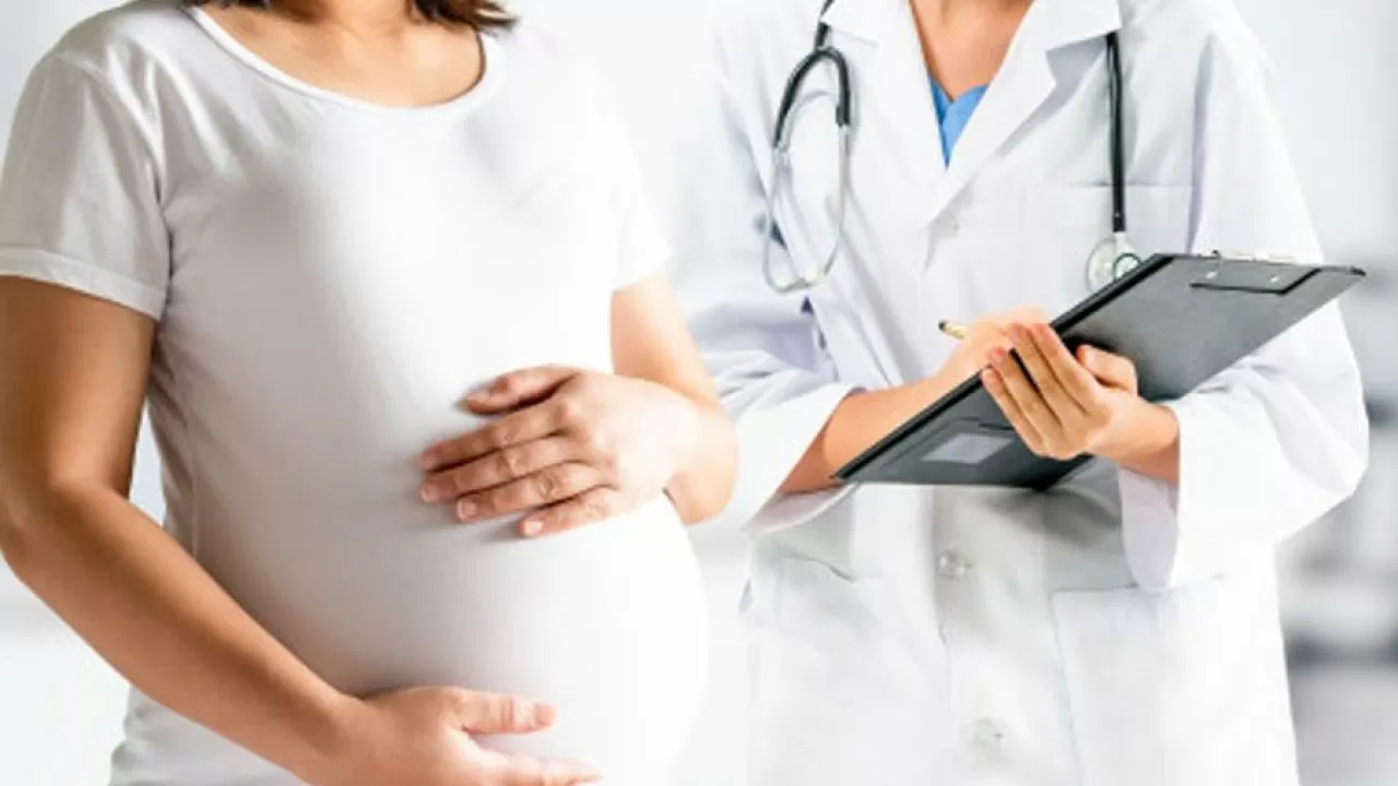 Елімізде ана өлімі 12 пайызға төмендеді