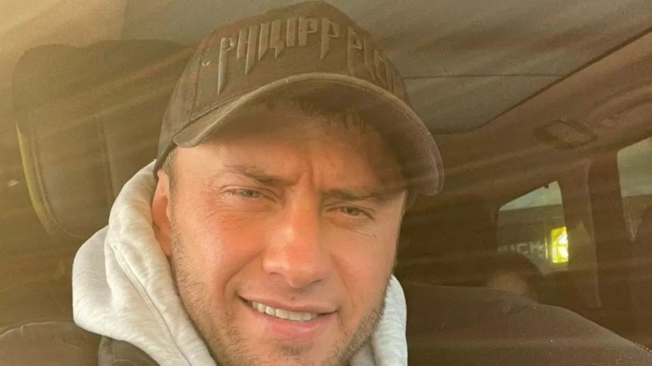 Поздравил ли Павел Прилучный Агату Муцениеце со свадьбой? 