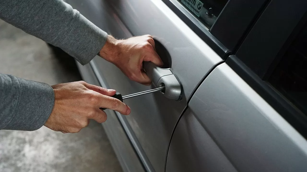 Продавал чужие авто в Астане: раскрыта схема 