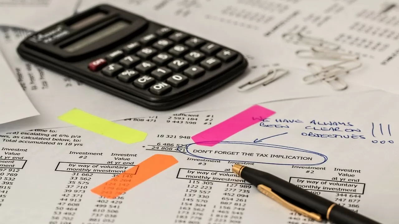 Минфин РК предложил изменить формы реестров требований кредиторов 