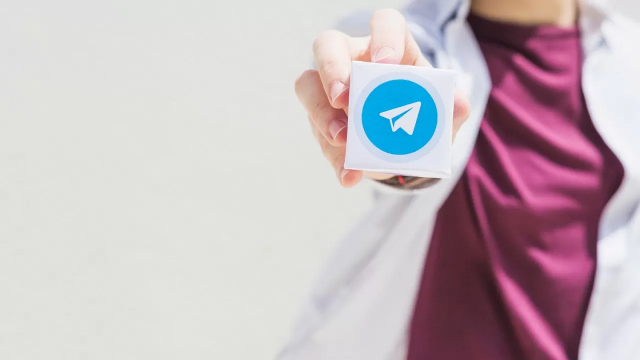 Telegram отреагировал на ограничения, введенные в России