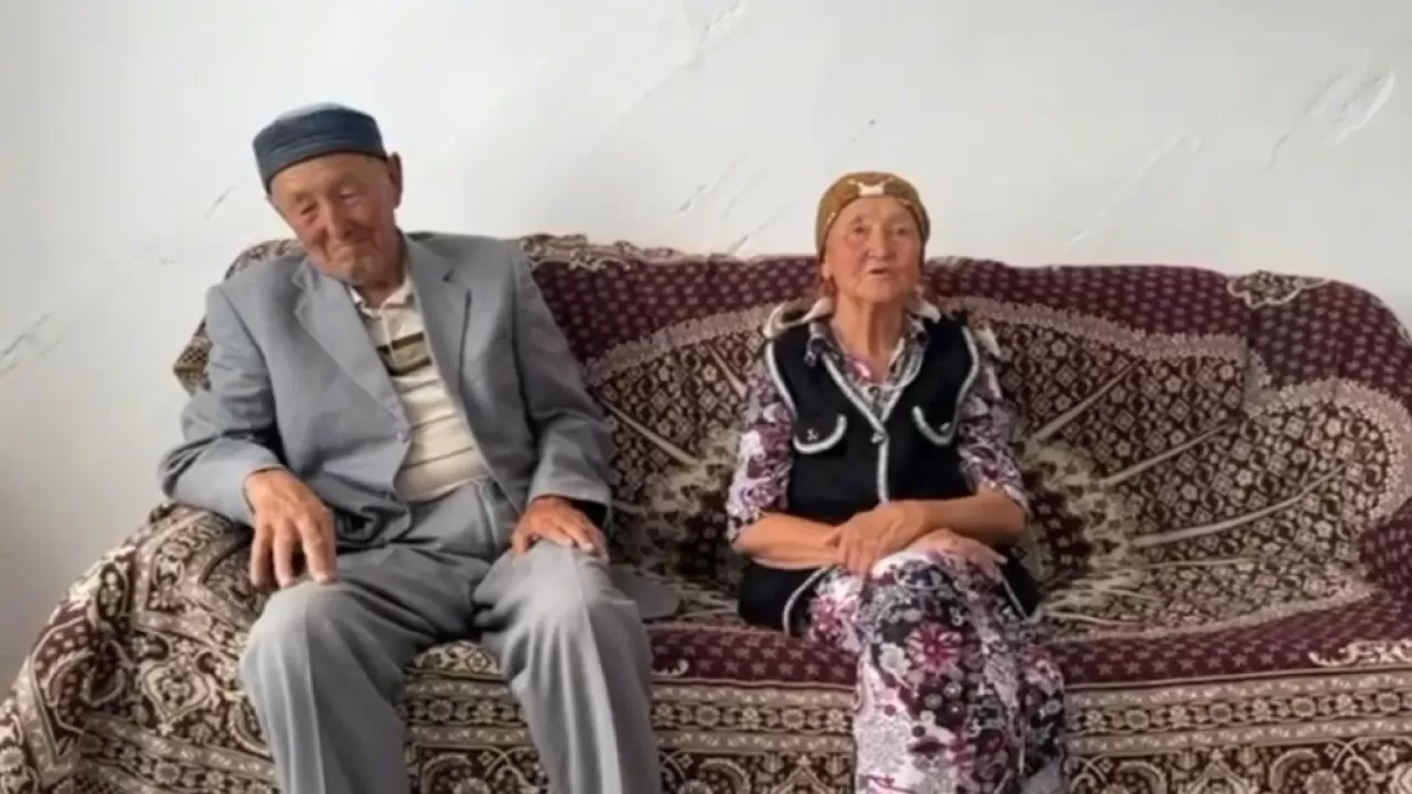 83-летний пенсионер пропал в горах Жетысуской области 