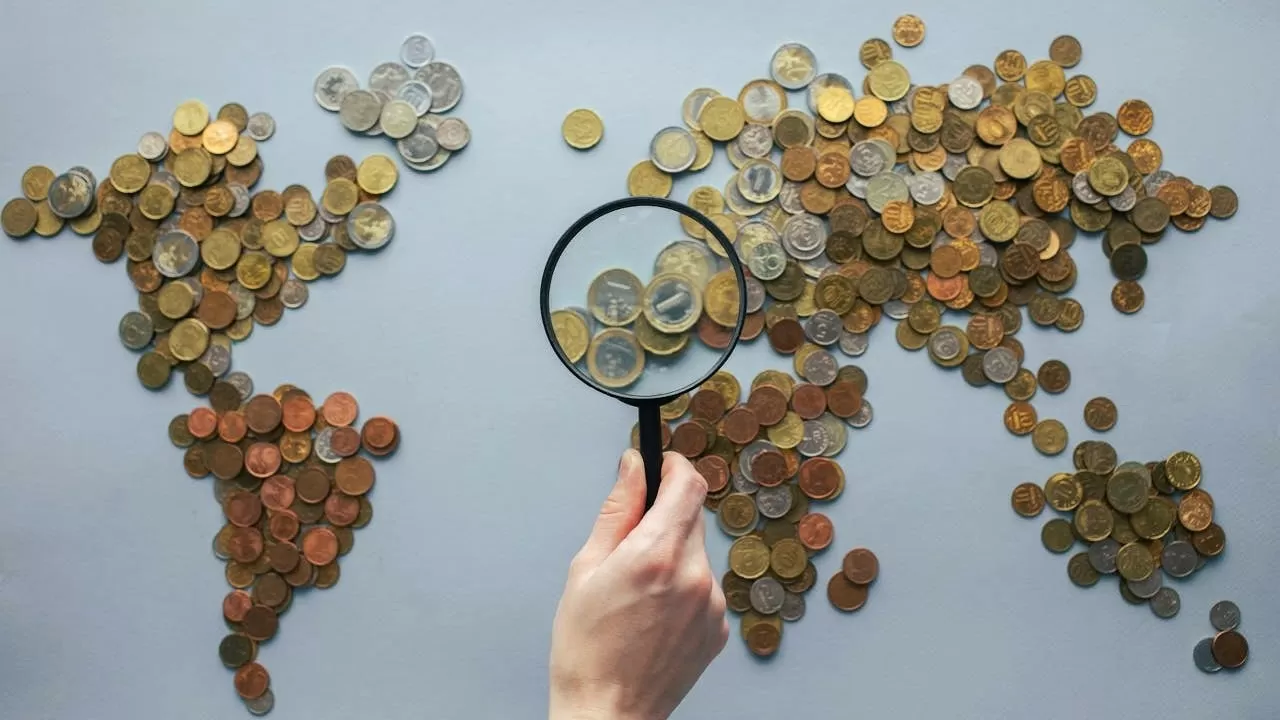 Мировая экономика на пороге кризиса: свежий прогноз МВФ
