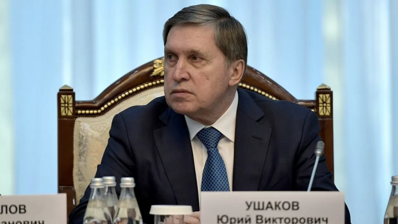 В Кремле высказались о саммите Путина, Трампа и Зеленского после встречи на Аляске   