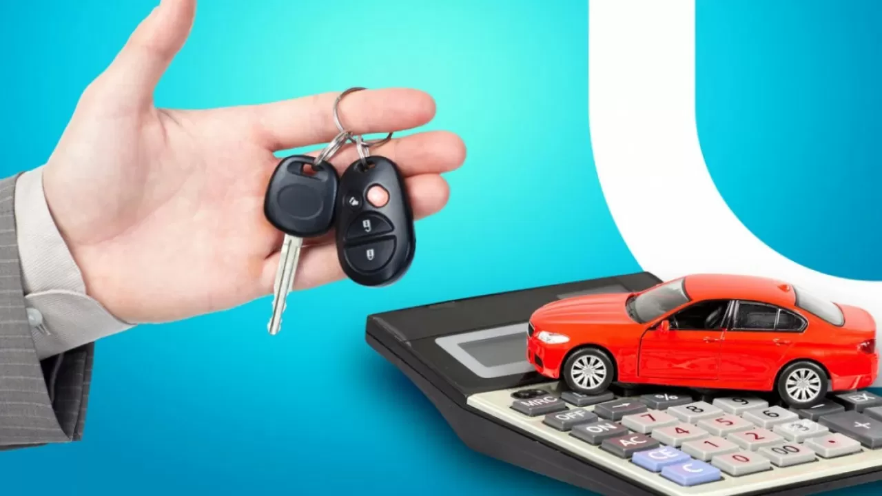 Автонесие бойынша өтінімдер саны 1,6 млн-ға жетті