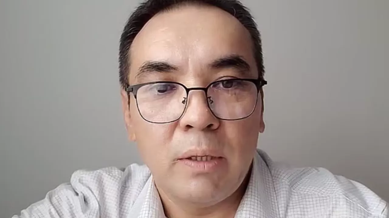 Экс-сотрудник "Отбасы банка" спровоцировал скандал своим заявлением 