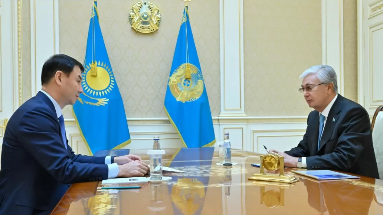 Алматының жоғары жағында тұрғын үй кешендерін салуға мораторий енгізіледі