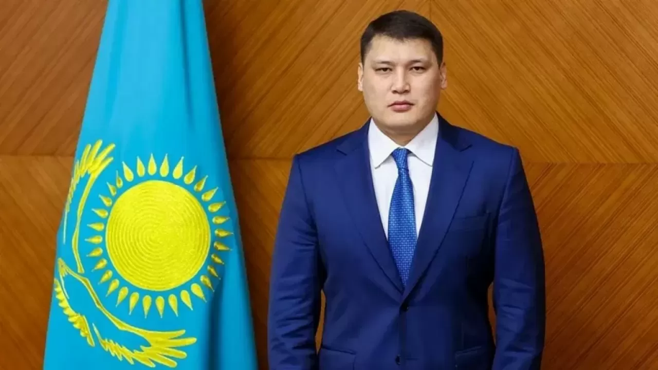 По делу о покушении на замакима Шымкента вынесли приговор 