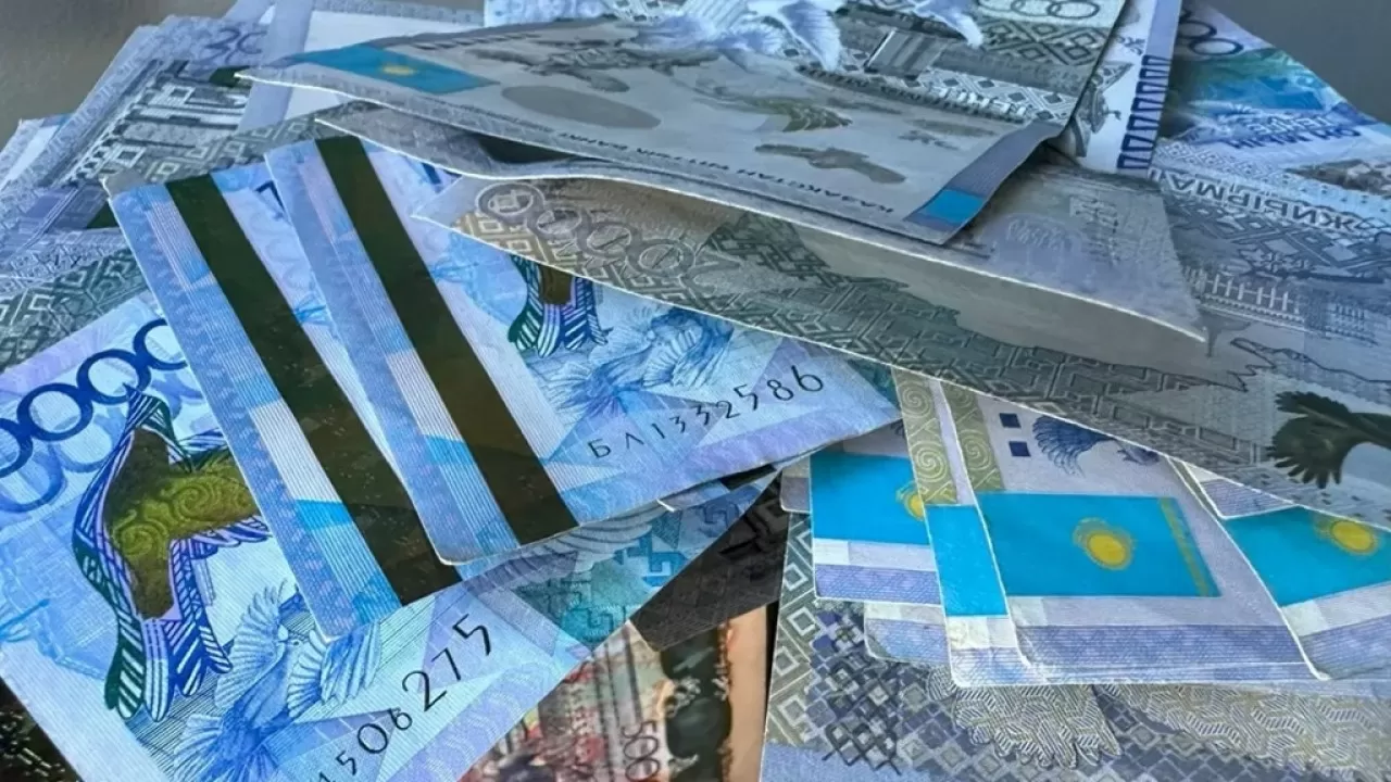 Бухгалтер присваивала стипендии студентов на западе Казахстана