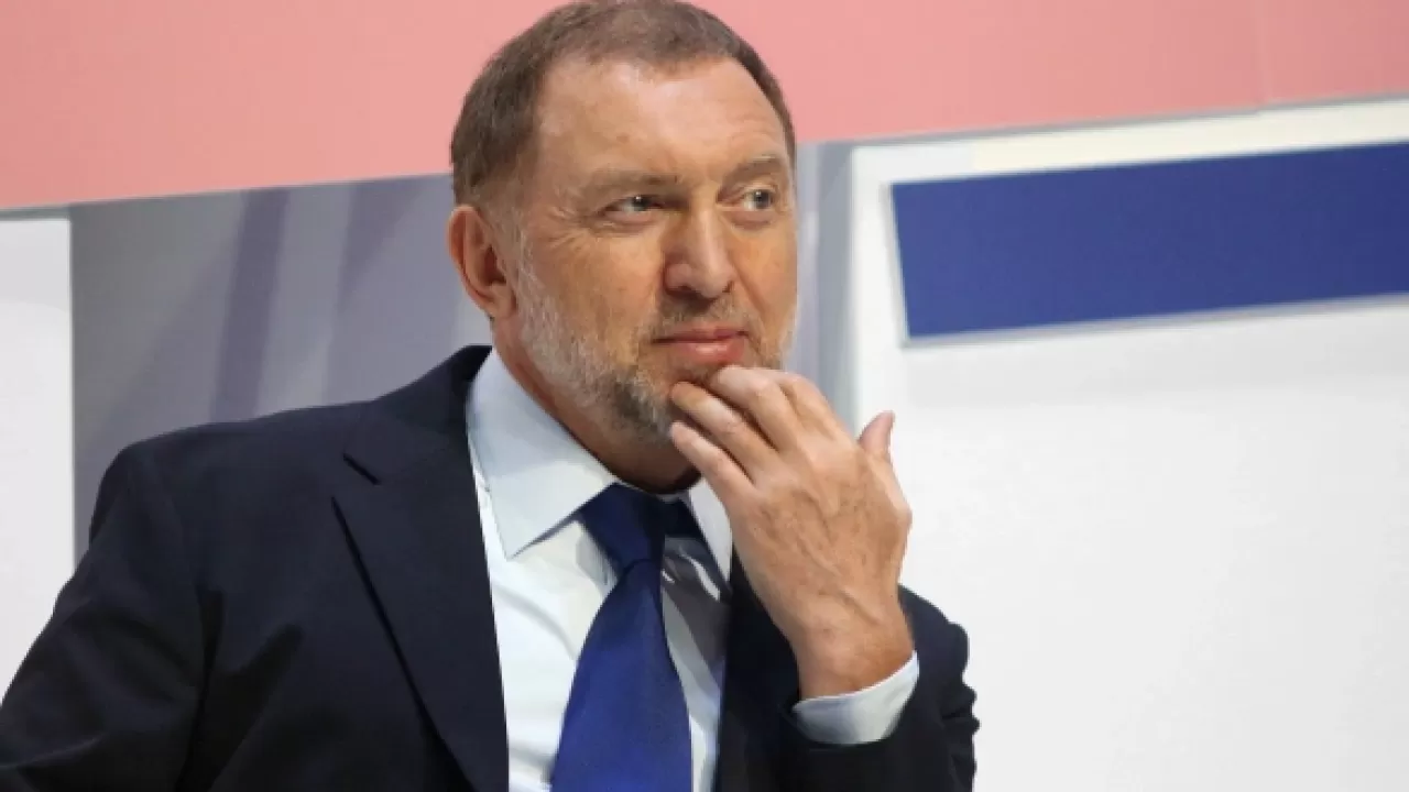 Алюминиевый король России прокомментировал "прорыв" Казахстана